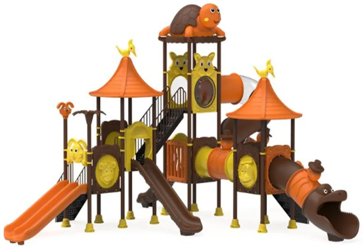 DEV 05 Oyun Grubu — Status Serisi, Park Misa katalog sayfası ve teknik ölçüleri