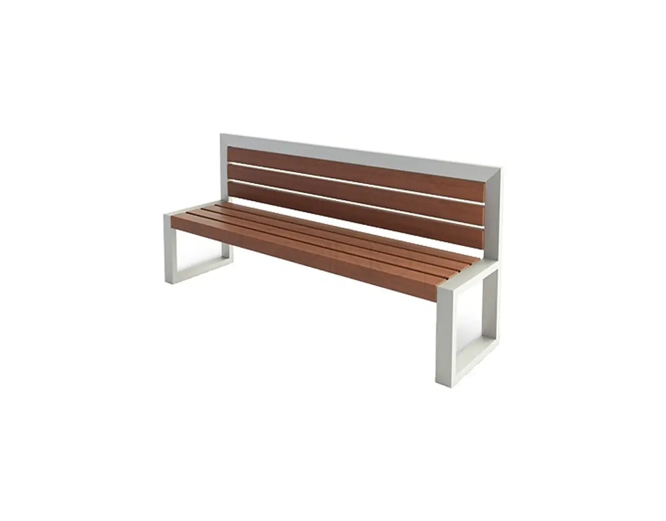 KNT 03 Park Bankı — Park Bankları katalog görseli