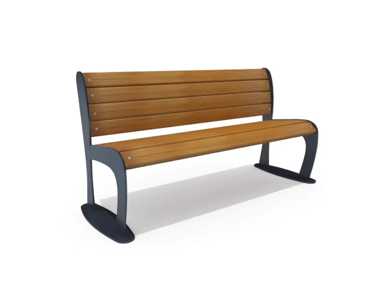 KNT 05 Park Bankı — Park Bankları katalog görseli