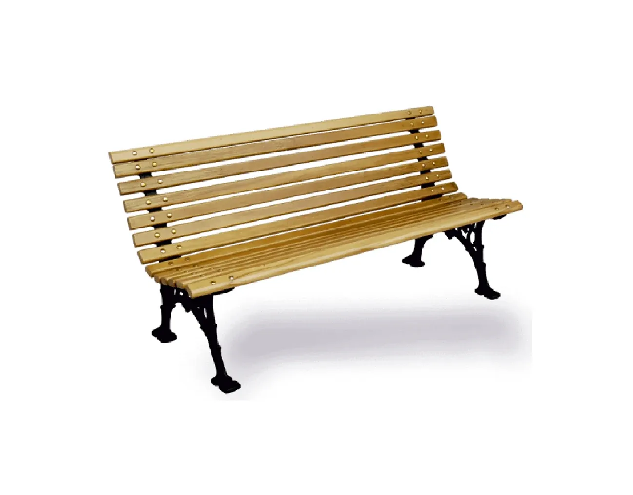 KNT 06 Park Bankı — Park Bankları, Park Misa katalog görseli