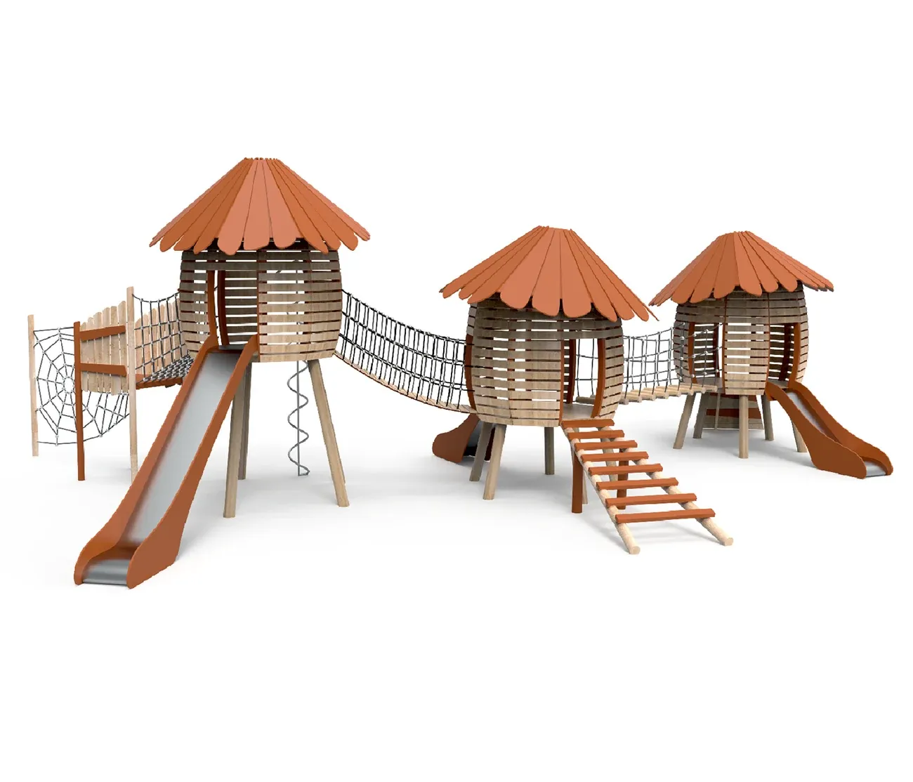 YN 01 Oyun Grubu — Yeni Nesil Serisi, Park Misa katalog sayfası ve teknik ölçüleri