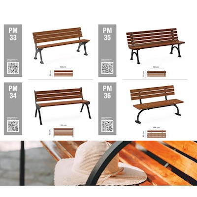 AHŞAP BANK - PM-02