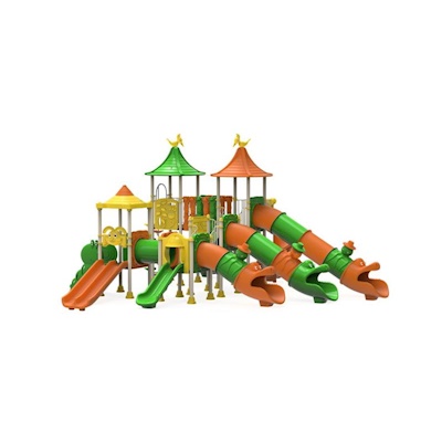 PLASTİK OYUN GRUPLARI